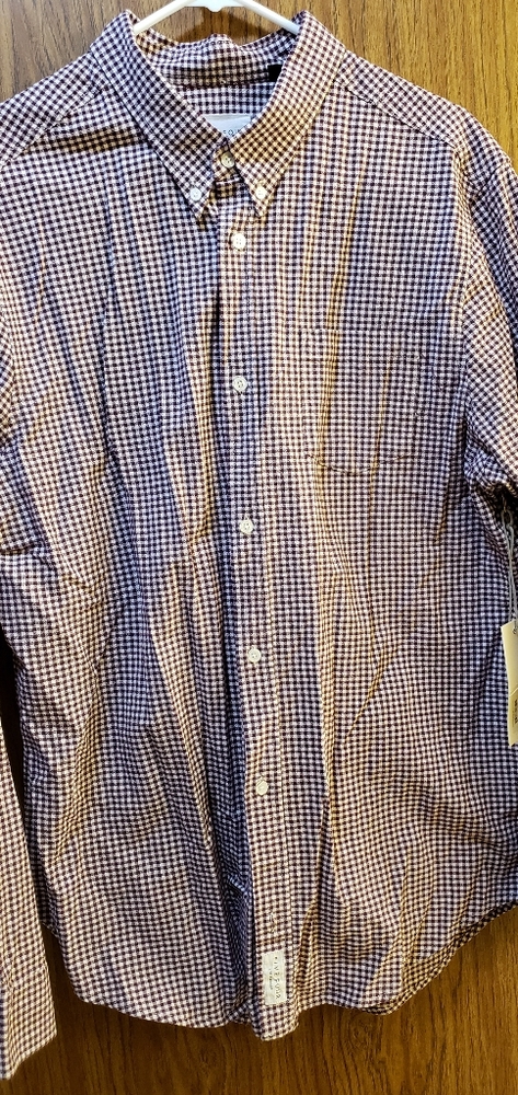 Five Four Casual Shirt